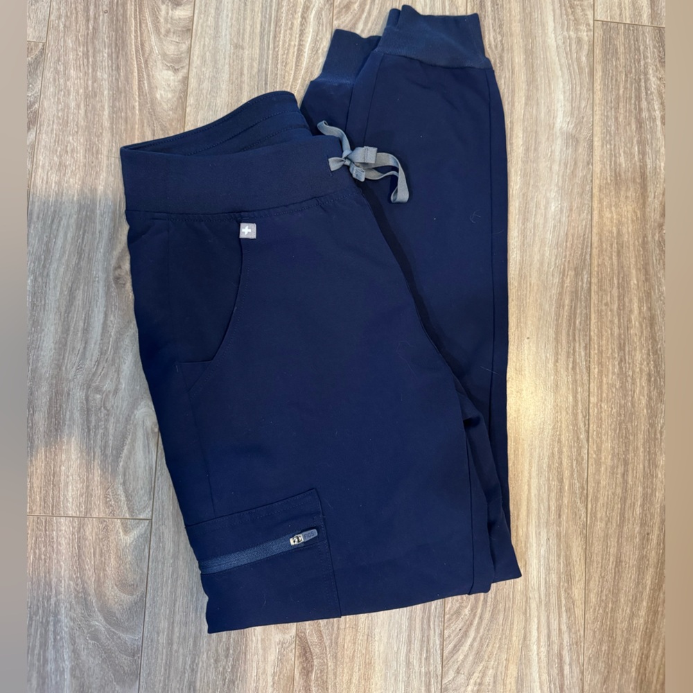 Figs Zamora Jogger Scrub Pants